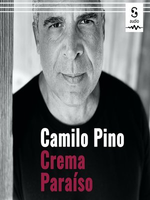 cover image of Crema Paraíso